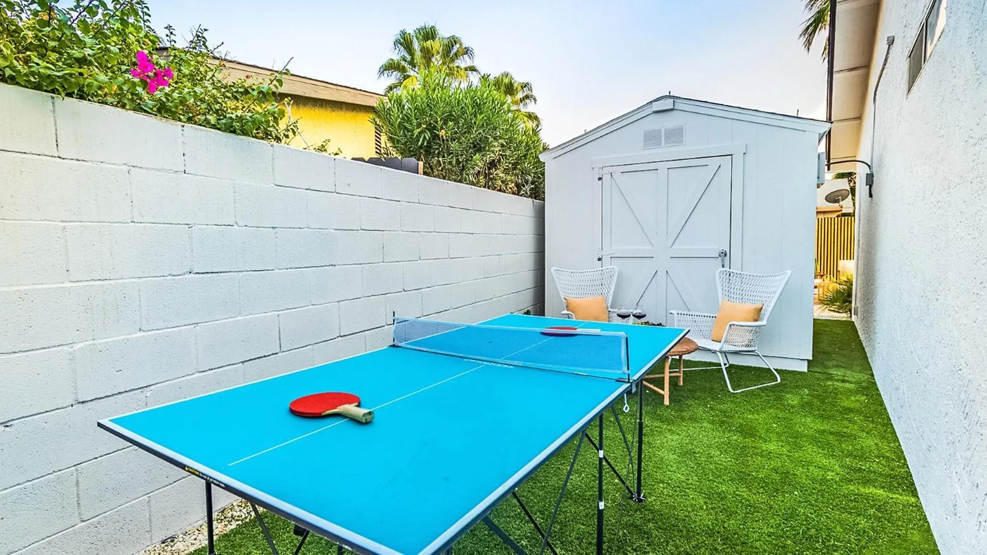 Golden Villa - Pool - Best Views - Game Room Palm Springs Amerikai Egyesült Államok