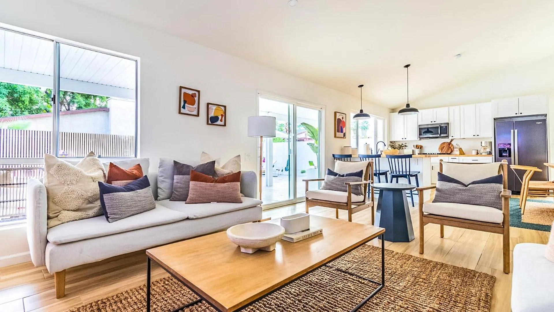 Golden Villa - Pool - Best Views - Game Room Palm Springs