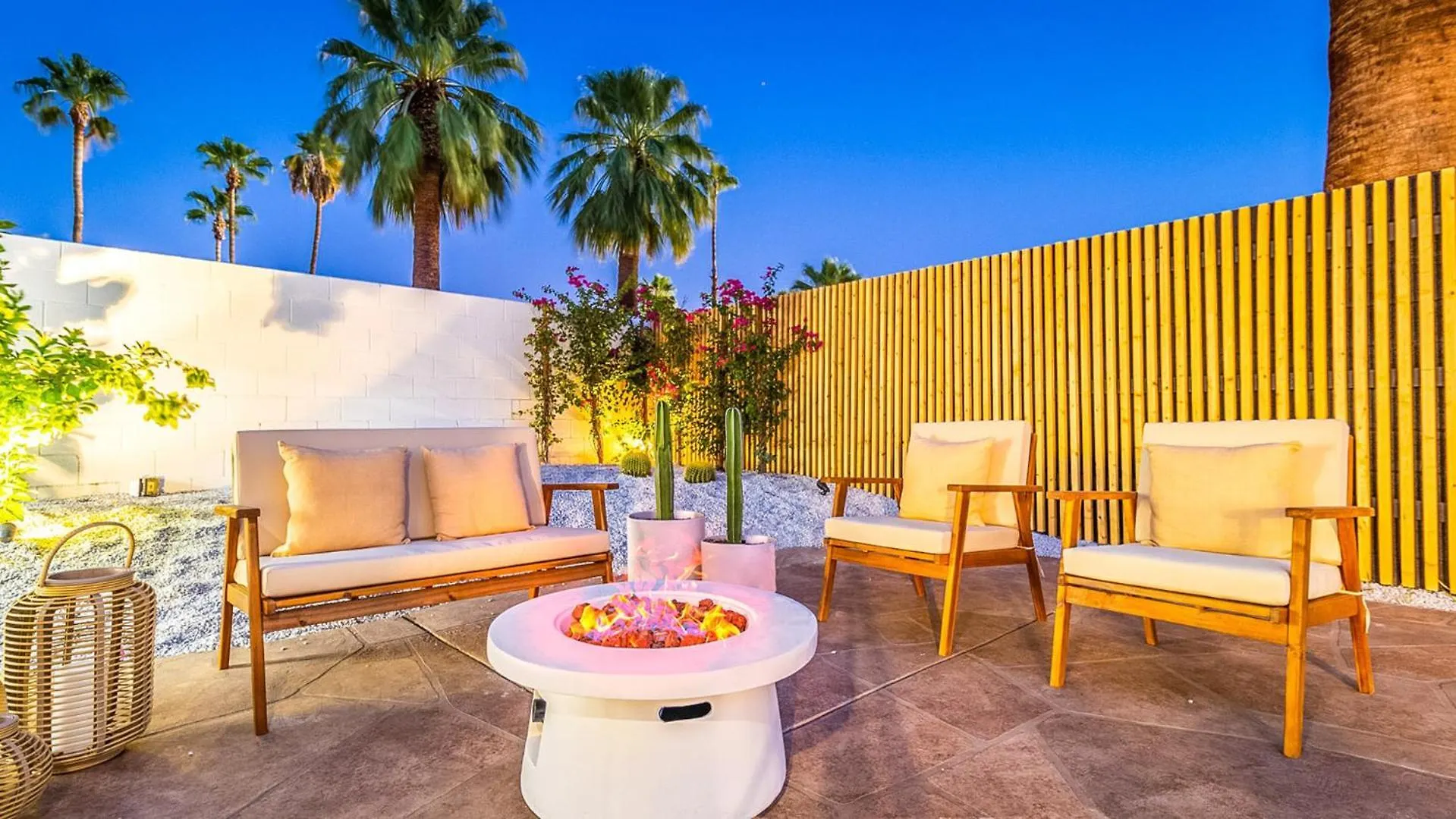 Golden Villa - Pool - Best Views - Game Room Палм-Спрингс